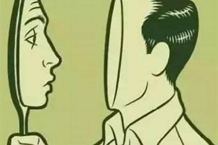 女人梦见讨厌的人预示着什么