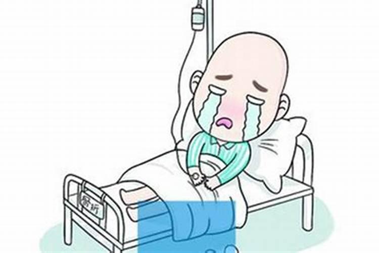 梦见病人好了
