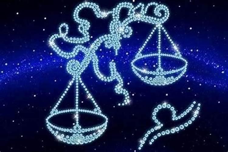 天秤座是不是比较花心