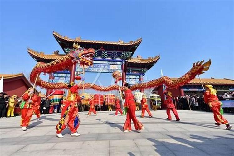 杭州人过春节究竟有哪些习俗？