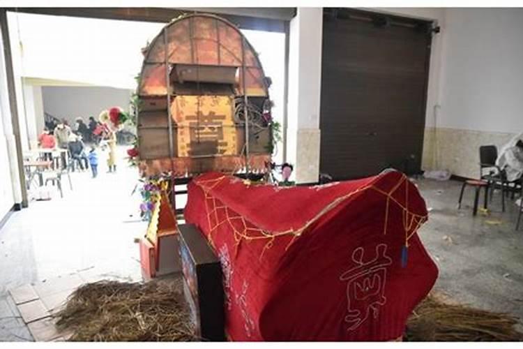 老人逝世之后,去做法事或者祭拜的意义是什么？