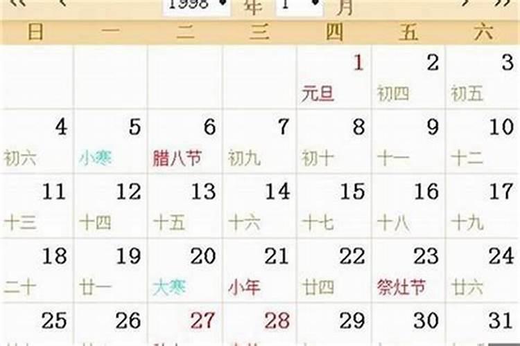 98年阴历2月14早上8点左右生的运势