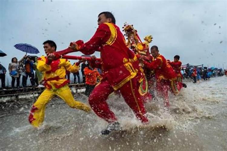 立冬古代是怎样祭祖祭天