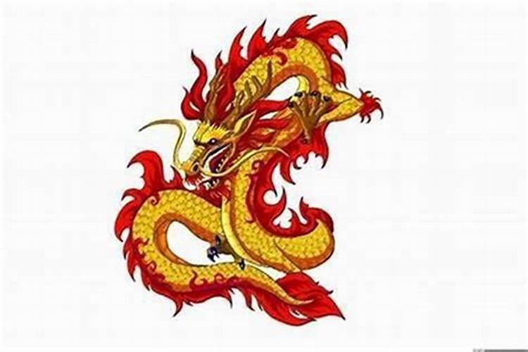 农历5月出生属龙人命好吗