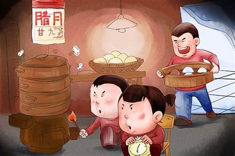 农历1990年腊月二十九属相,农历1990年12月29出生到底属什么？
