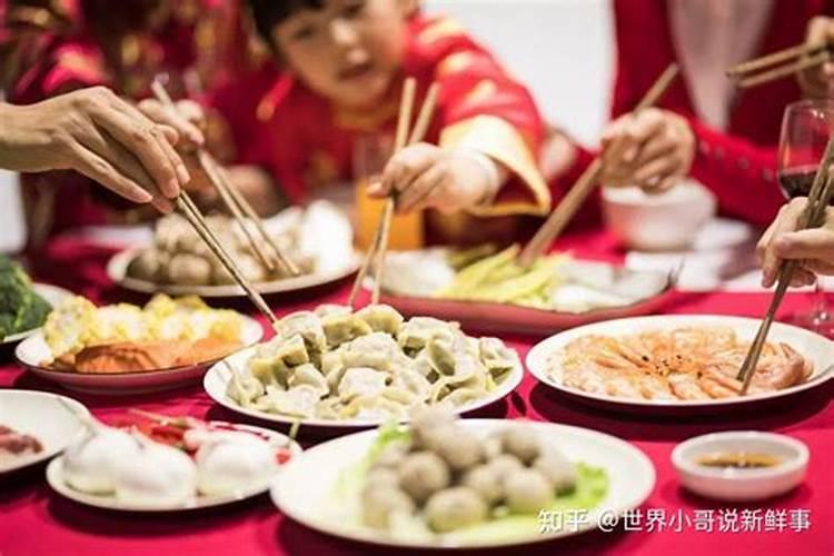 你心中的春节是什么样的