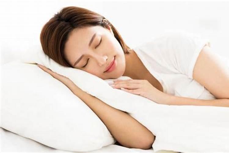 女人梦见已故的父母什么兆头