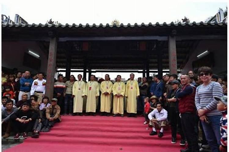 冬至为什么要祭祖