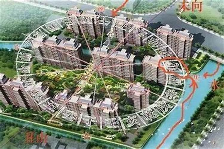 住7楼的风水含义是什么