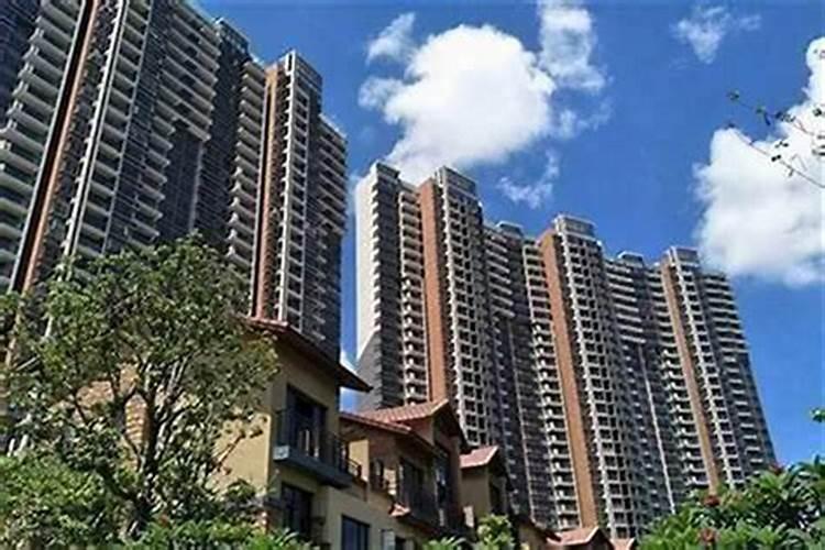 住7楼的风水含义是什么