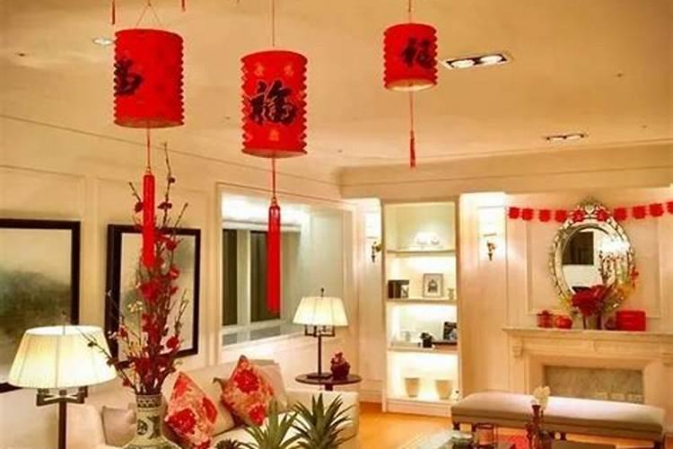 过了小年还能装修吗？