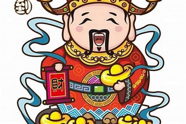 正月初五能出门吗