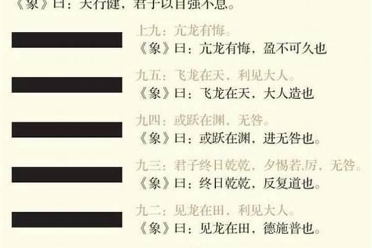 大过卦对人生的启示