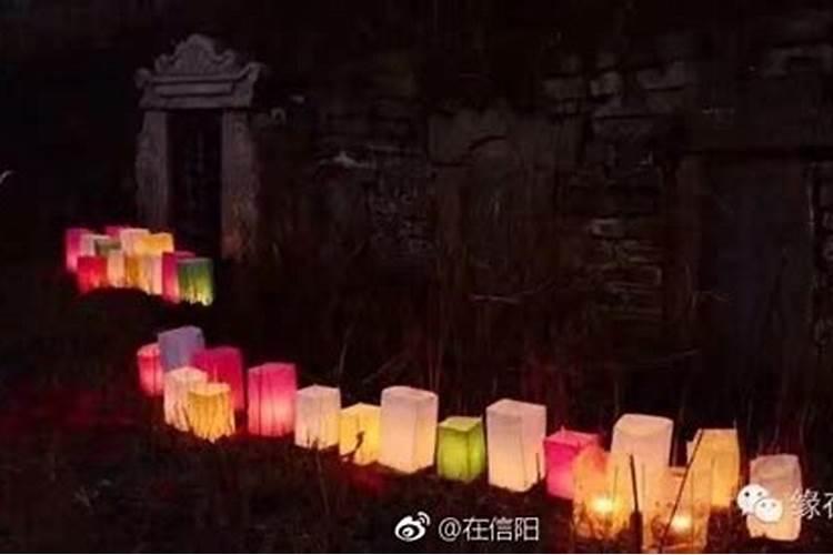 送亮是什么风俗