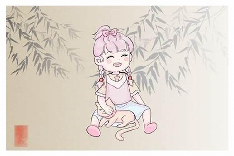 正月初八出生的女孩命运如何 生活无忧是上等命运？