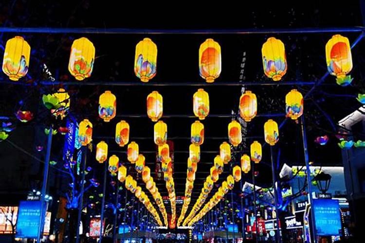 济南市有什么习俗