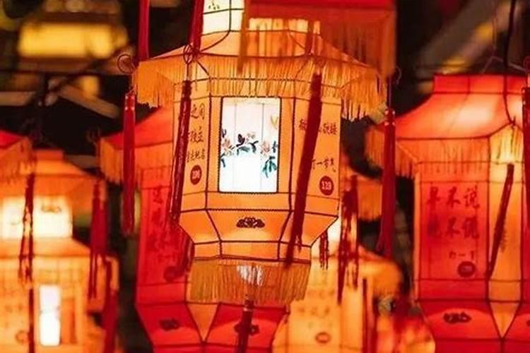 元宵节去哪里玩比较好
