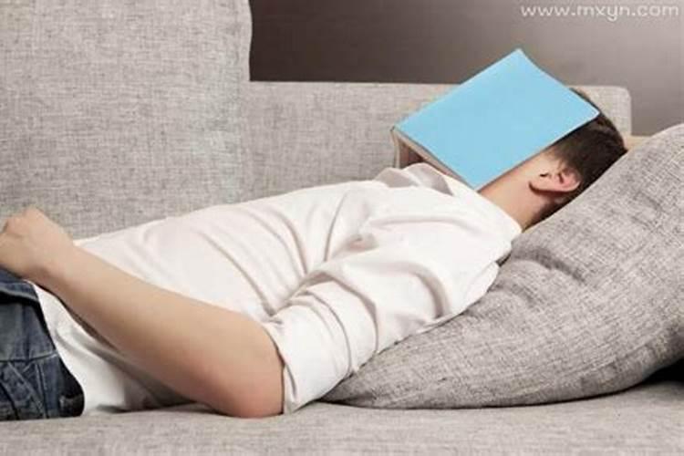 梦到男朋友和别的女人睡了 梦到男朋友和别的女人睡了的含义