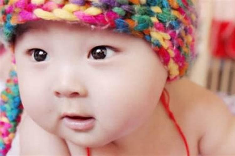 立冬节气出生的女娃取什么乳名好女孩洋气小名