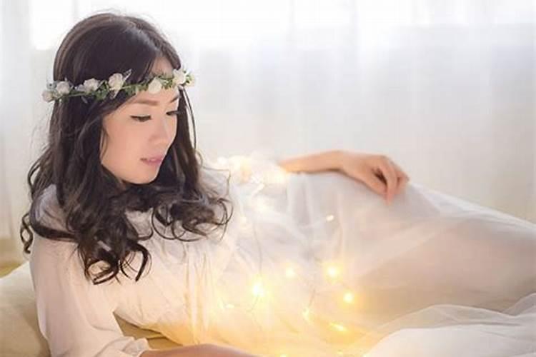 姐姐梦见亲妹妹怀孕了是什么意思