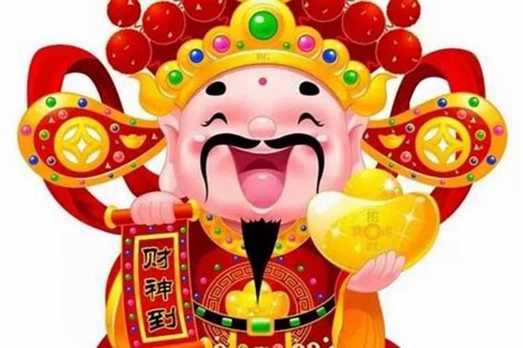 五色财神分别代表什么 五色财神与属相有什么关系？