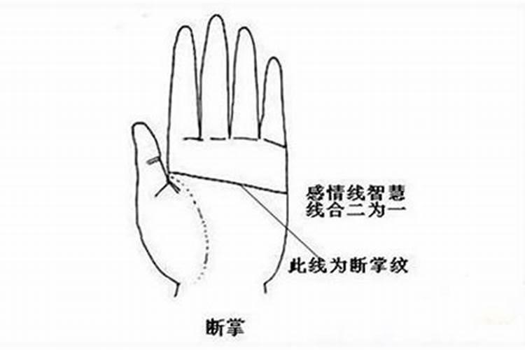 什么叫做通关手,通关手代表什么