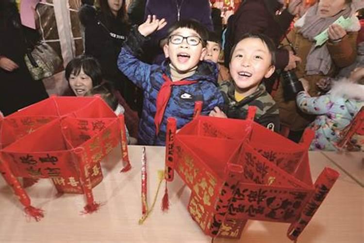 中元节的各地区习俗