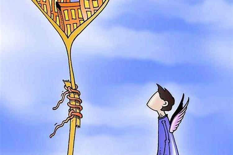 梦见害怕的梦预示着什么