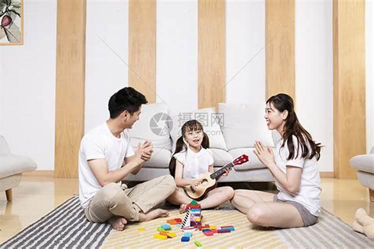 梦见前妻一家人的预兆