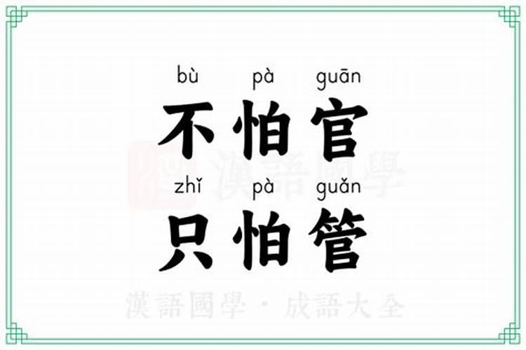 为何八字身弱不怕伤官见官？