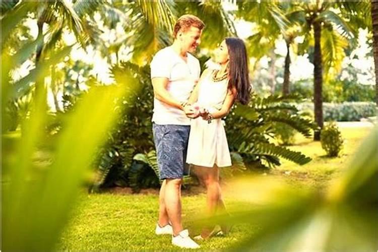 梦见别人说老婆有外遇的预兆