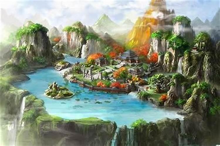 必知的坟墓风水宝地风水讲究
