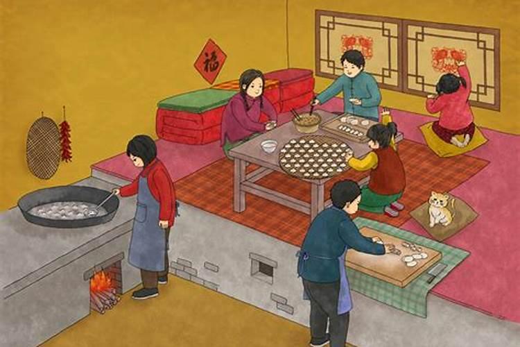 东北小年的风俗有哪些