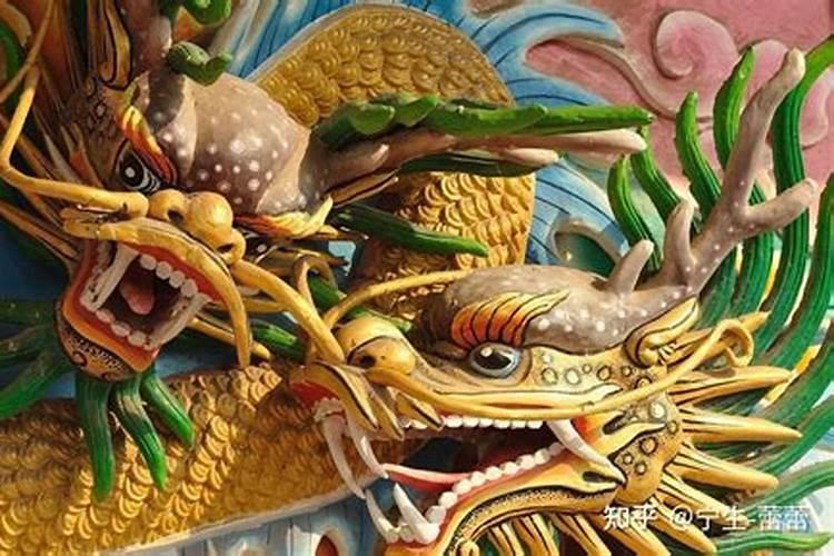 梦见龙要吃我是什么意思？
