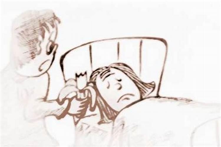 梦见爱人死了大哭的预兆