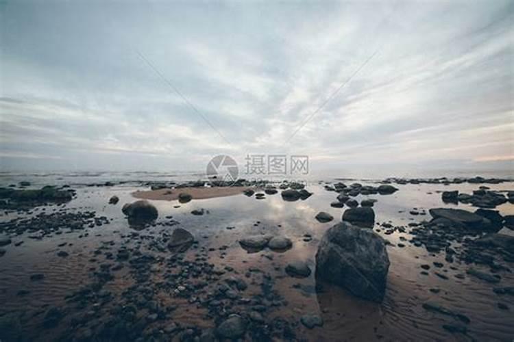 梦见宽阔的大海是什么意思 梦见宽阔的大海解释