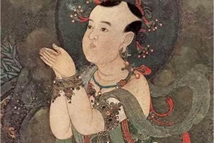 怎么破解童子命？
