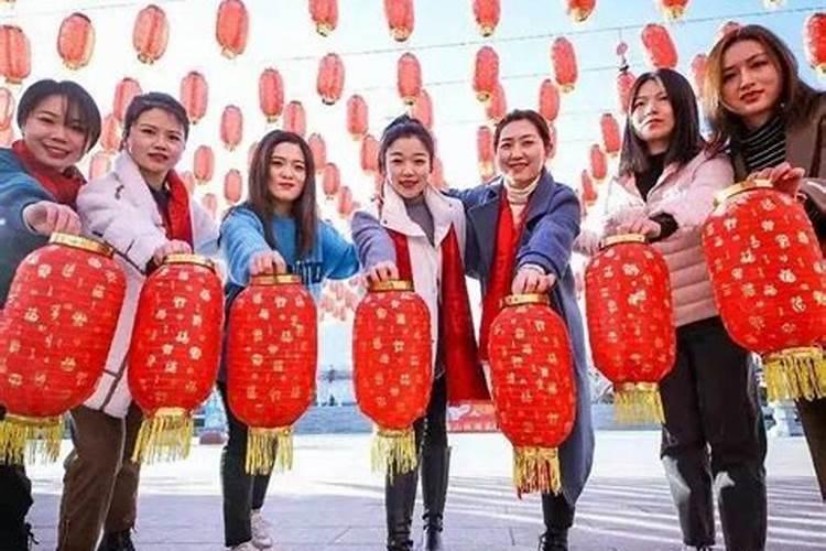 山东有哪些节庆活动