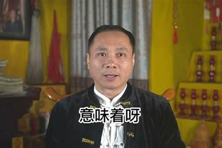 单身离异的人梦见前夫是什么兆头？