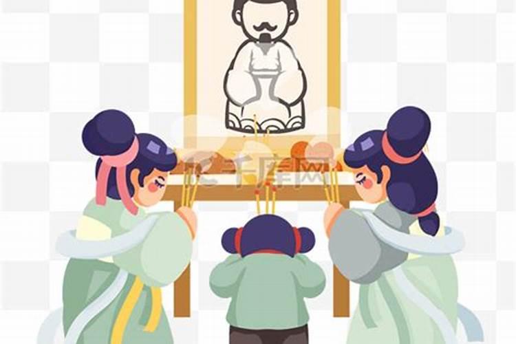 上坟有哪些禁忌和注意事项