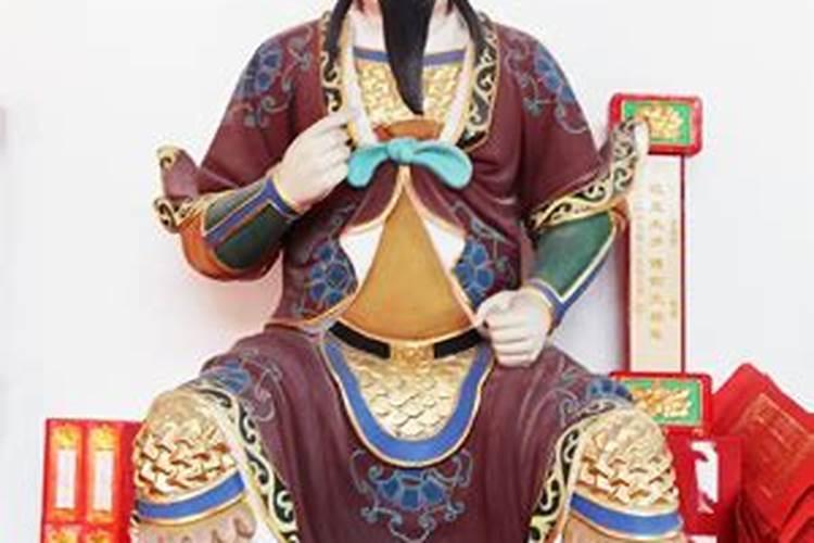 生肖属狗人的太岁守护神是谁？