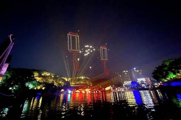 自贡灯会什么时候开放