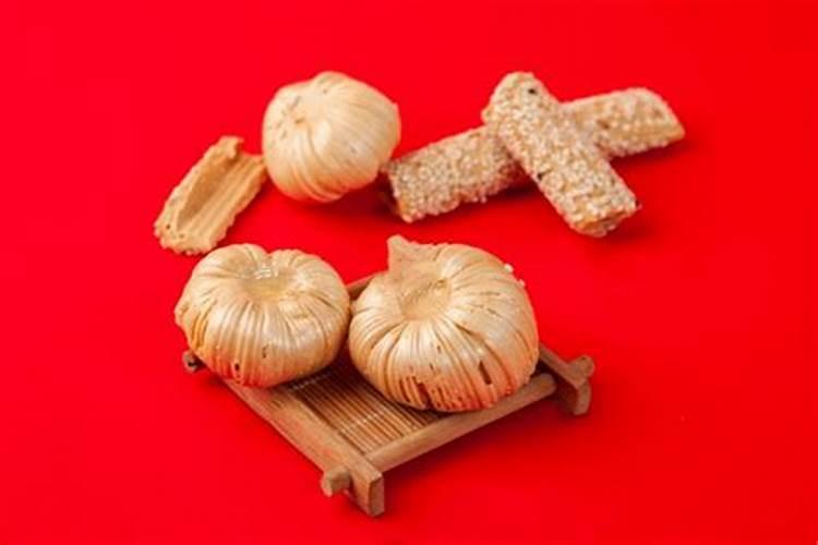 天津地区过小年一般会端上餐桌的食物有啥