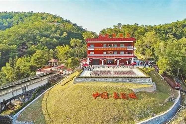罗定过年有什么风俗