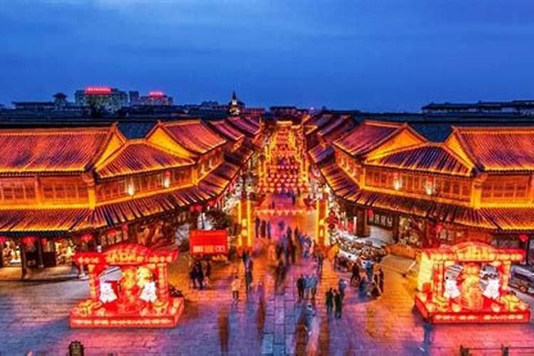 青州过年习俗的高中作文600字以上