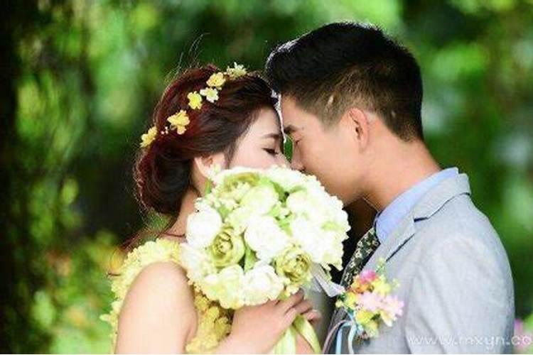 梦见和老公结婚是什么意思？