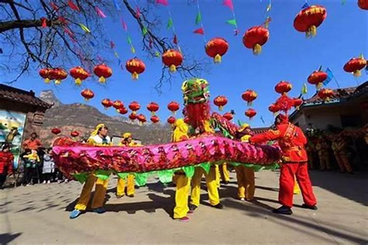 二月初二是什么日子有什么忌讳
