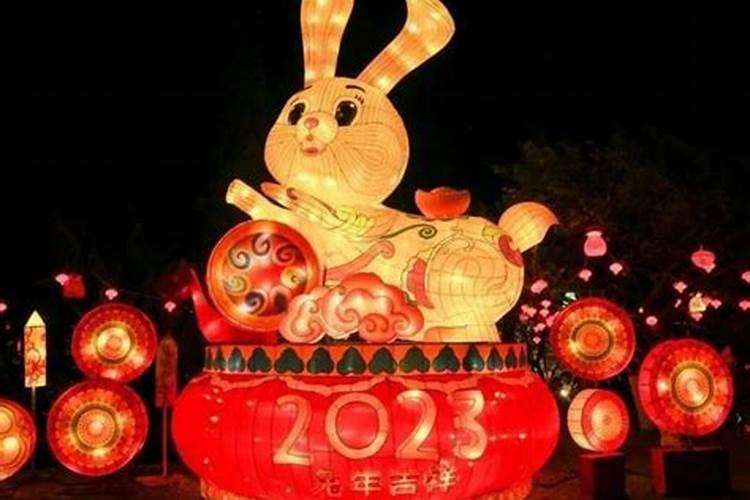 郑州元宵节晚上去哪玩