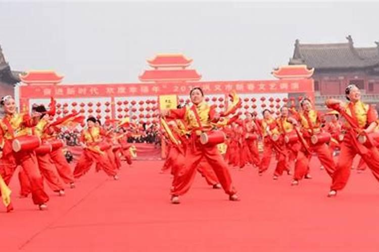 郑州花灯展在哪里举行
