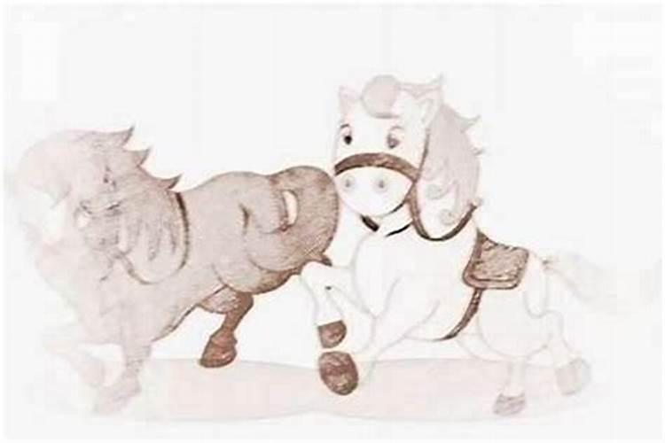 1966年属马的是什么命1966年属马人的命理和运势